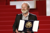Argazki historikoak - PETER MULLAN, 2010