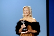 Argazki historikoak - GLEN CLOSE, 2011