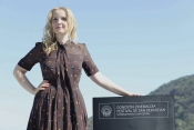 Argazki historikoak - JULIE DELPY, 2011