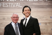 Argazki historikoak - Terence Davies, Tom Hiddleston, 2011