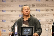 Argazki historikoak - KIM KI-DUK, 2011