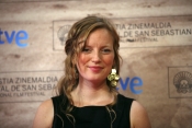 Argazki historikoak - SARAH POLLEY, 2011