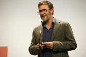 Argazki historikoak - MICHEL Hazanavicius, 2011
