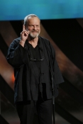 TERRY GILLIAM