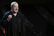 TERRY GILLIAM