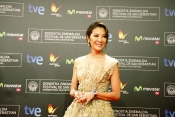 MICHELLE YEOH