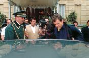 Argazki historikoak - Mel Gibson, 1995