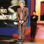 Argazki historikoak - Al Pacino, Pedro Almod�var, 1996