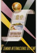Kartelak - 1953