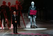 Terence Davies