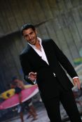 Miguel Angel Silvestre