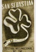 Kartelak - 1954