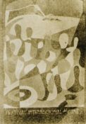 Kartelak - 1957