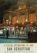 Kartelak - 1958