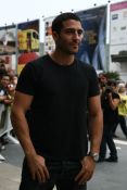 Miguel �ngel Silvestre