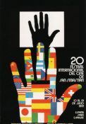 Kartelak - 1972