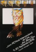 Kartelak - 1978