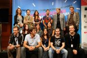 Encuentros Internacionales de Escuelas de Cine