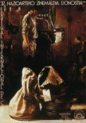 Kartelak - 1989