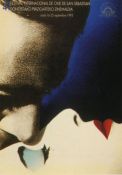 Kartelak - 1993