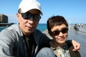 Li mi de cai xiang/ The Equation of Love and Death