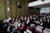 Encuentros Internacionales de las Escuelas de Cine