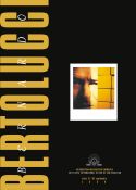 Restrospectiva contempor�nea. BERNARDO BERTOLUCCI