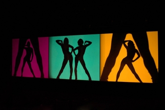 CRAZY HORSE