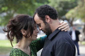 THE ATTACK (EL ATENTADO)
