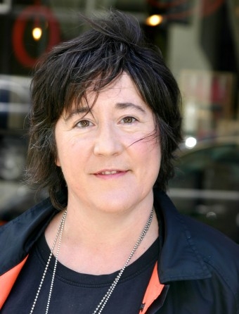 CHRISTINE VACHON