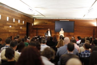 I. Europe-Latin America co-production forum