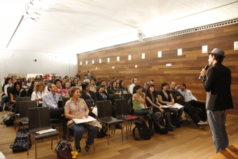 I. Europe-Latin America co-production forum