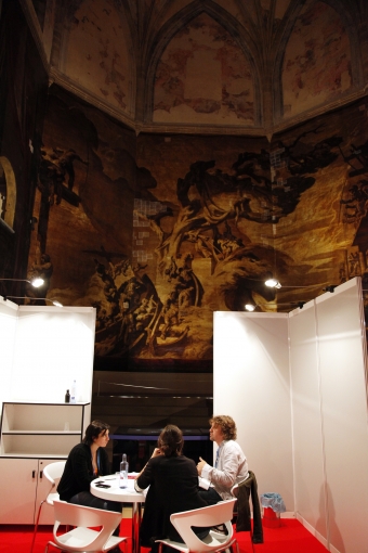 I. Europe-Latin America co-production forum