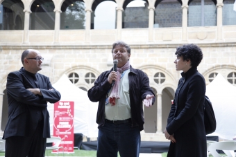 I. Europe-Latin America Co-Production Forum