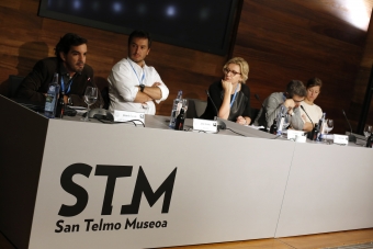 I. Europe-Latin America Co-Production Forum