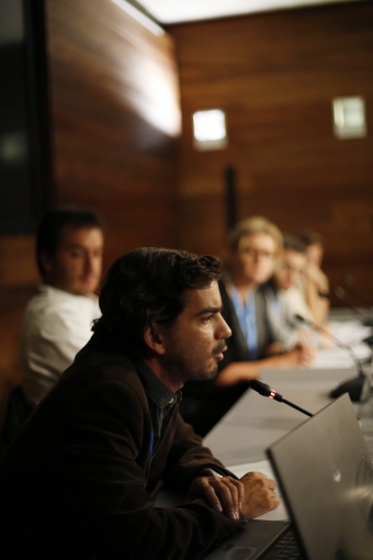 I. Europe-Latin America Co-Production Forum