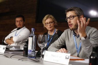 I. Europe-Latin America Co-Production Forum