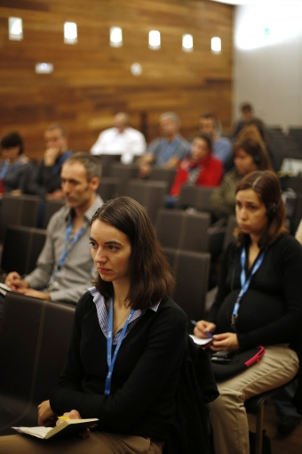 I. Europe-Latin America Co-Production Forum