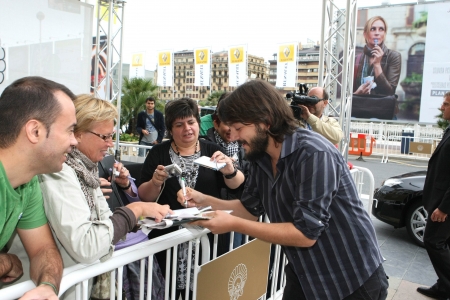 Diego Luna.