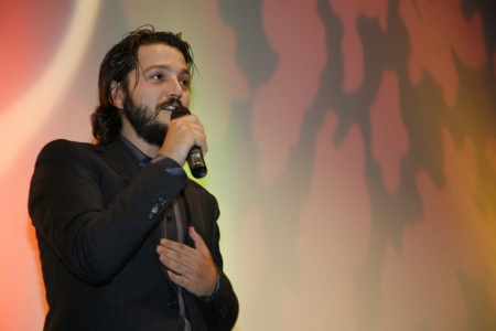 Diego Luna.
