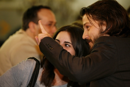 Diego Luna
