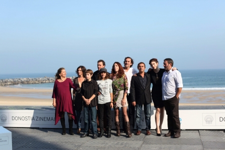 Isona Passola, Laia Marull, Francesc Colomer, Roger Casamajor, Marina Comas, Nora Navas, Agust� Villaronga, Eduard Fern�ndez, Marina Gatell, Sergi L�pez
