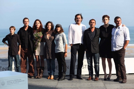 Isona Passola, Laia Marull, Francesc Colomer, Roger Casamajor, Nora Navas, Laia Marull, Marina Comas, Agust� Villaronga, Eduard Fern�ndez, Marina Gatell, Sergi L�pez
