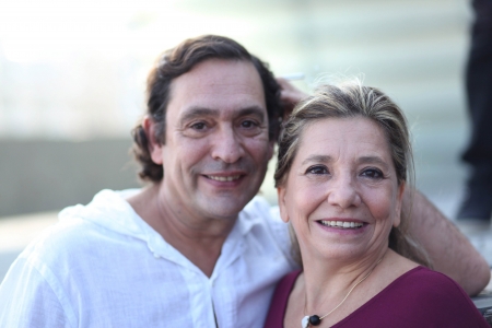 Agust� Villaronga, Isona Passola