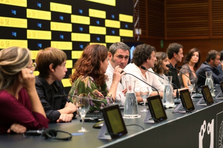 Isona Passola, Francesc Colomer, Nora Navas, Sergi L�pez, Agust� Villaronga, Marina Comas, Roger Casamajor, Laia Marull, Eduard Fern�ndez