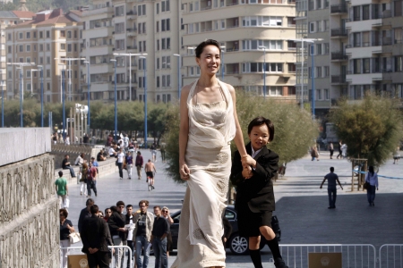 Naomi Kawase, Kyota Mitsuki
