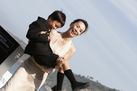 Kyota Mitsuki, Naomi Kawase