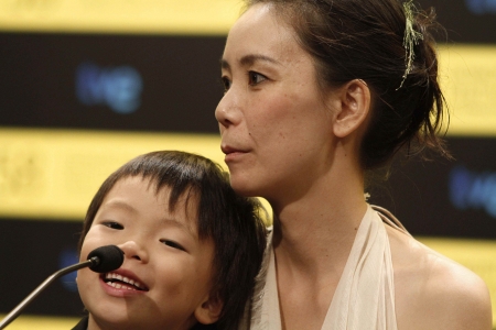 Kyota Mitsuki, Naomi Kawase