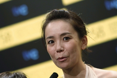 Naomi Kawase