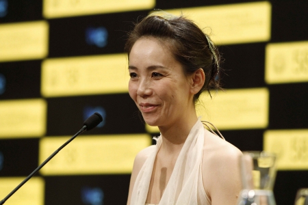 Naomi Kawase